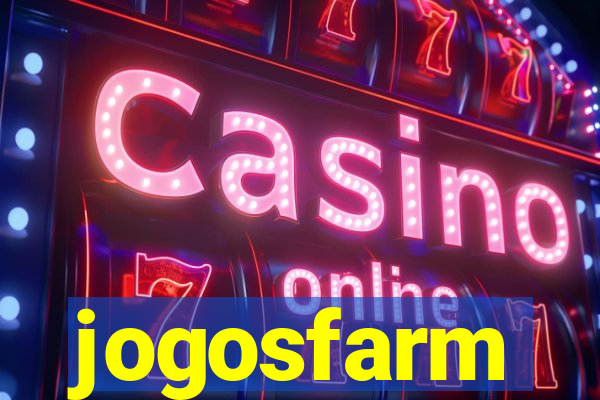 jogosfarm