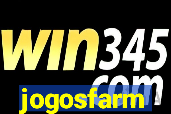 jogosfarm