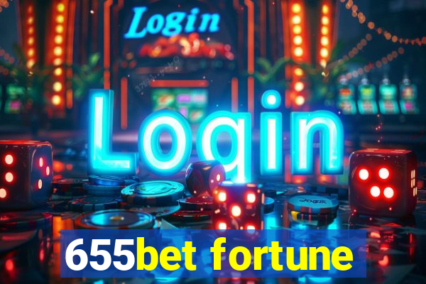655bet fortune