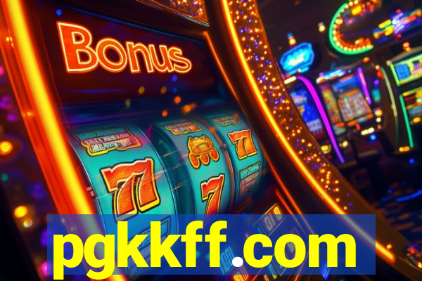 pgkkff.com