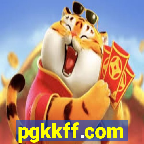 pgkkff.com