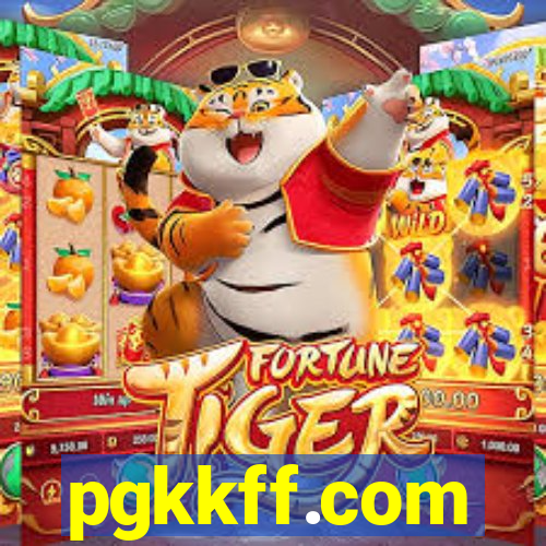 pgkkff.com