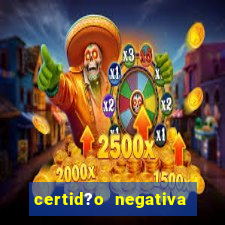 certid?o negativa do conselho de classe professor bahia