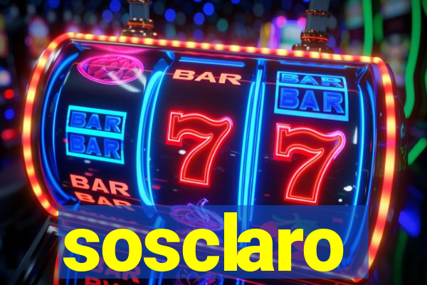 sosclaro