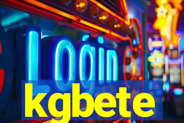 kgbete