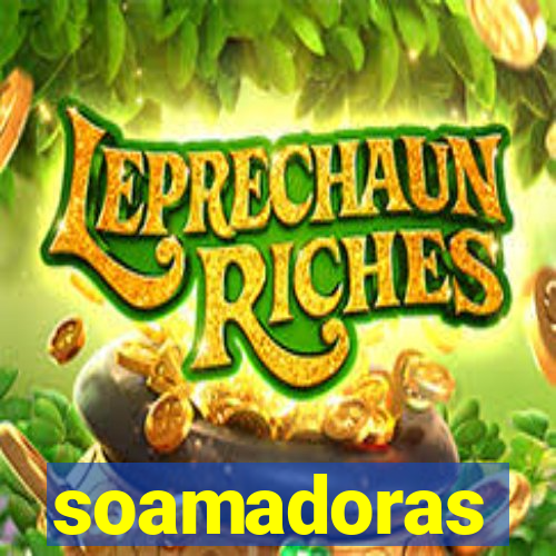 soamadoras
