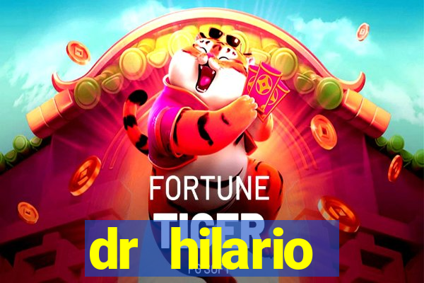 dr hilario mastologista em santos