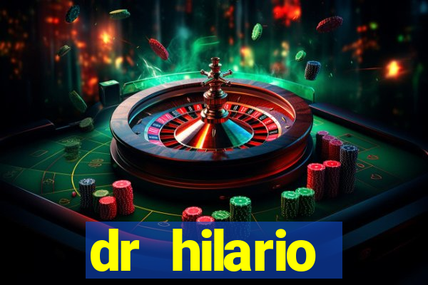 dr hilario mastologista em santos