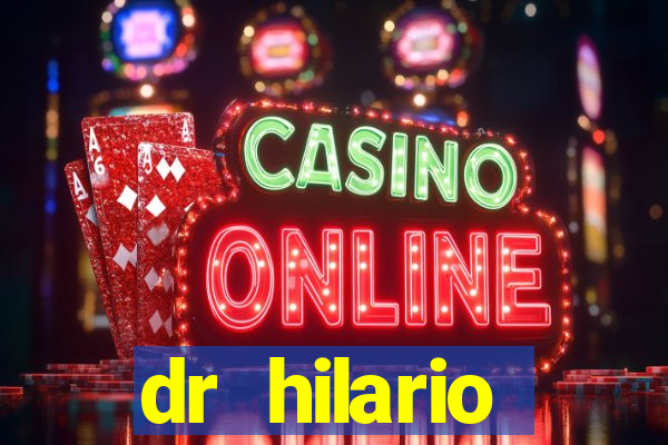 dr hilario mastologista em santos