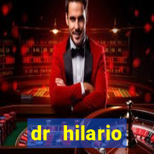 dr hilario mastologista em santos