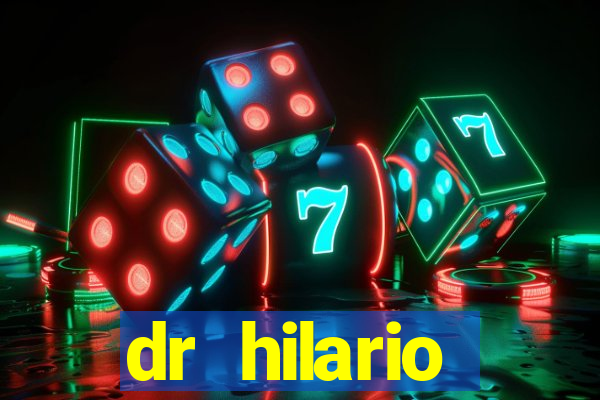 dr hilario mastologista em santos