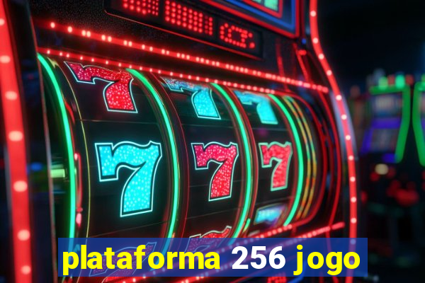 plataforma 256 jogo