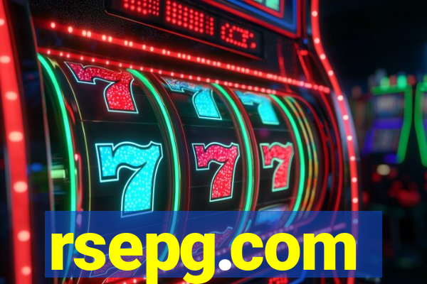 rsepg.com