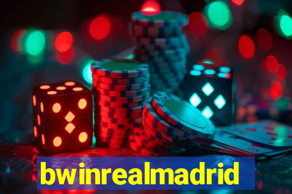 bwinrealmadrid