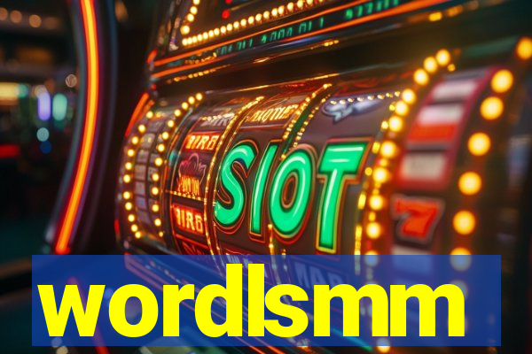 wordlsmm