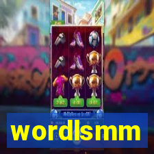 wordlsmm