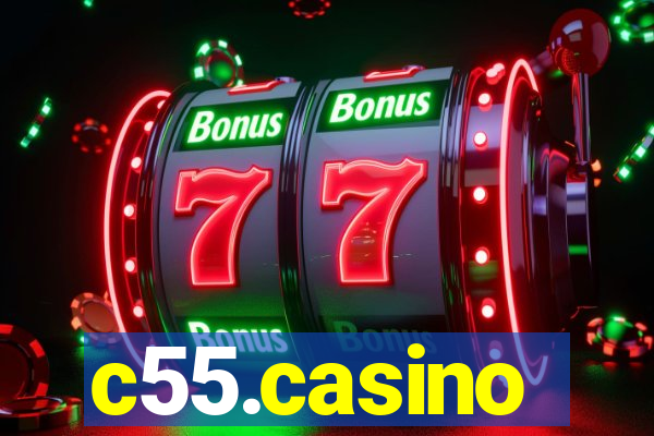 c55.casino
