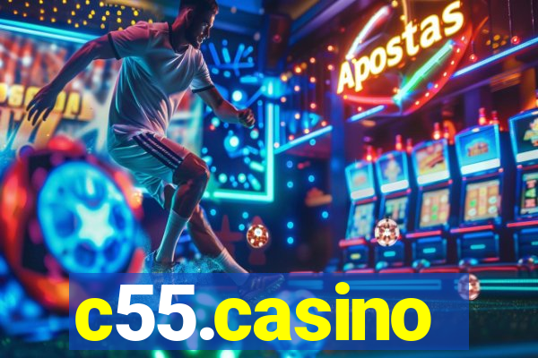 c55.casino