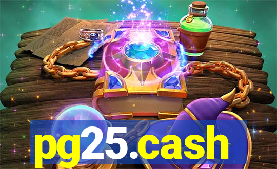 pg25.cash
