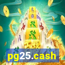 pg25.cash