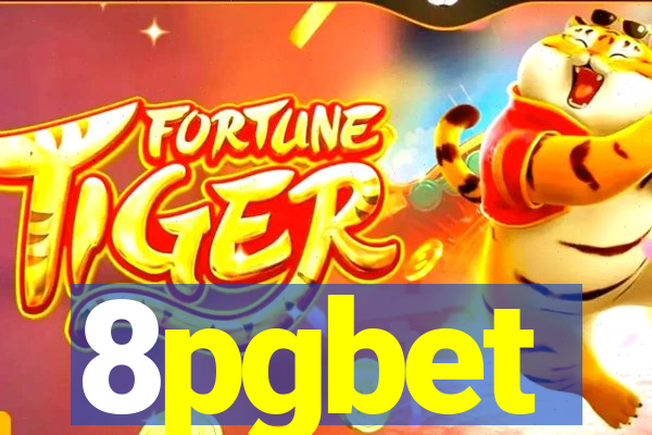8pgbet