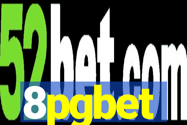 8pgbet