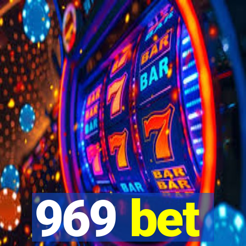 969 bet
