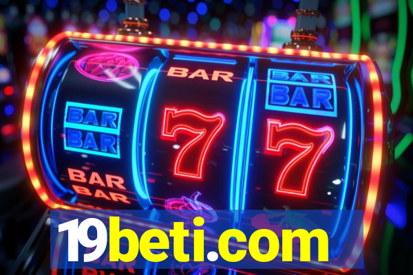 19beti.com