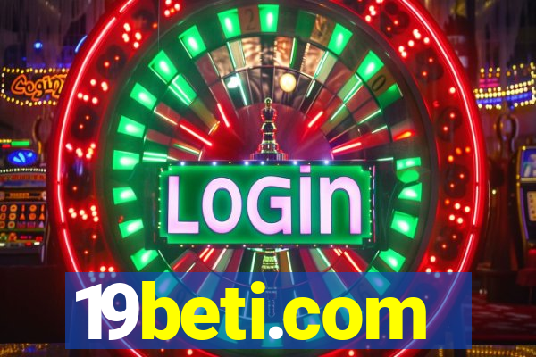 19beti.com