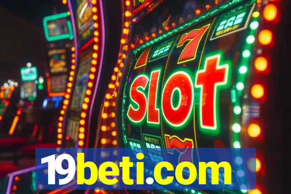 19beti.com