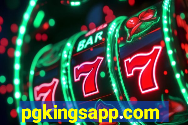 pgkingsapp.com