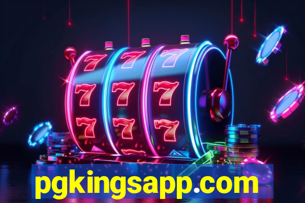 pgkingsapp.com