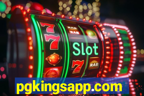 pgkingsapp.com