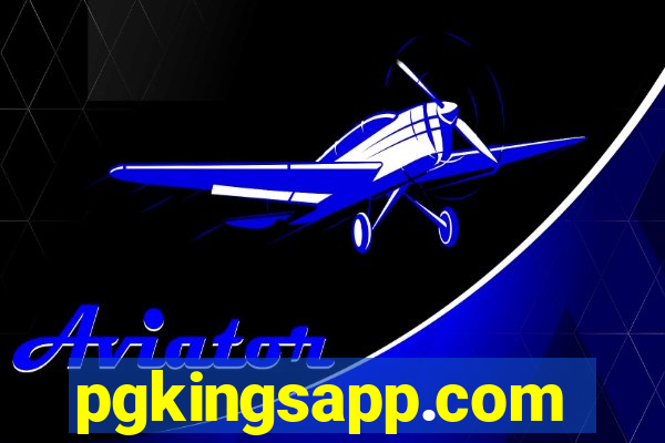 pgkingsapp.com