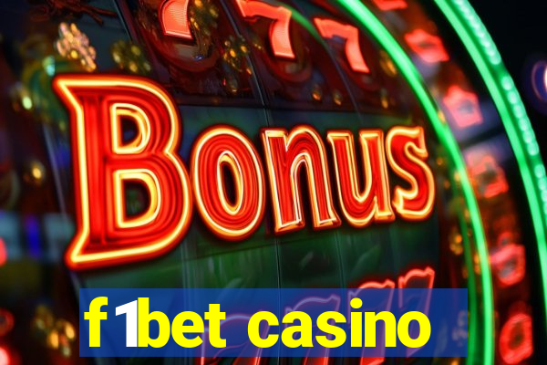 f1bet casino