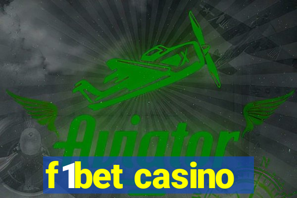 f1bet casino