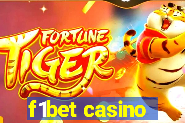 f1bet casino