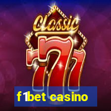 f1bet casino