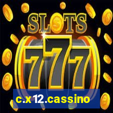 c.x12.cassino
