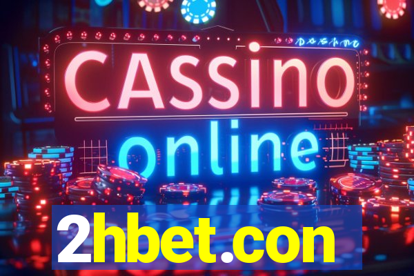 2hbet.con