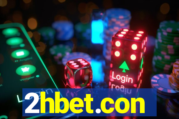 2hbet.con