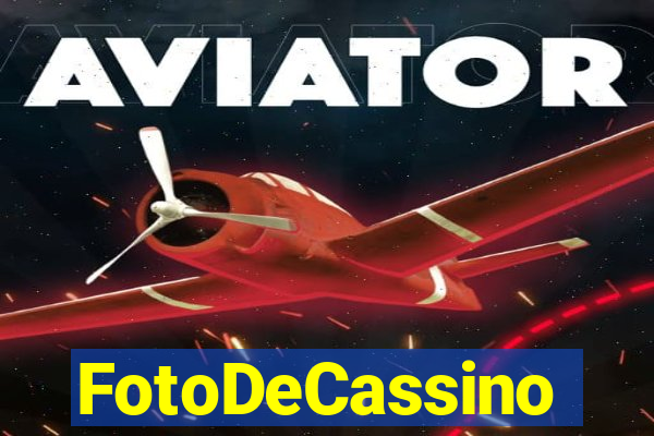 FotoDeCassino