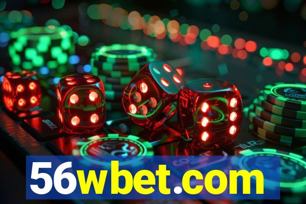 56wbet.com