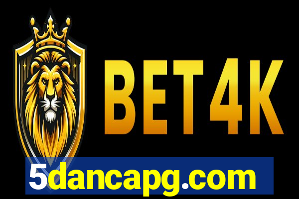 5dancapg.com