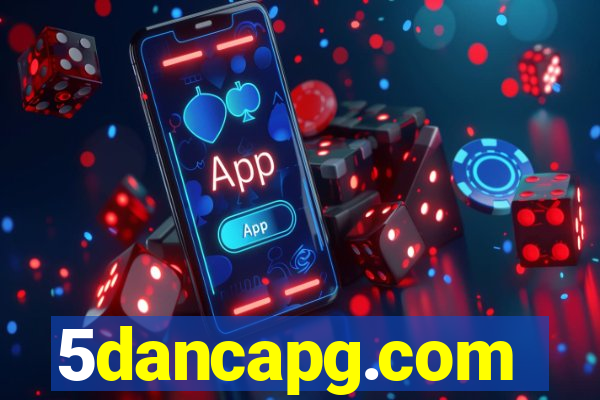 5dancapg.com