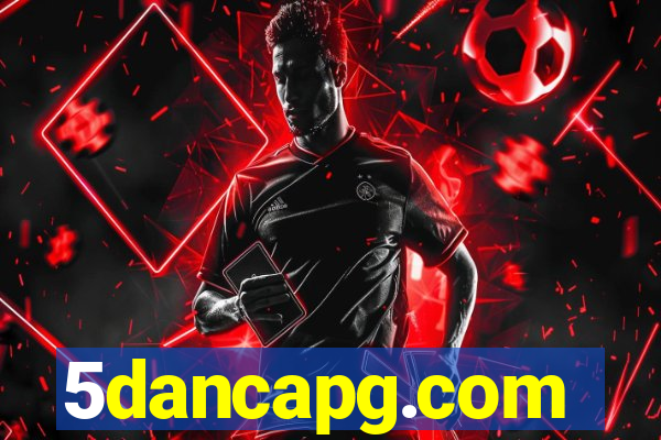 5dancapg.com