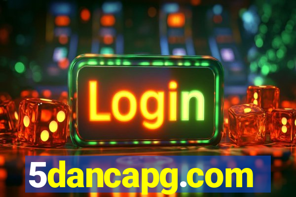 5dancapg.com
