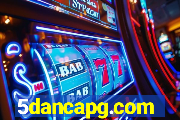5dancapg.com