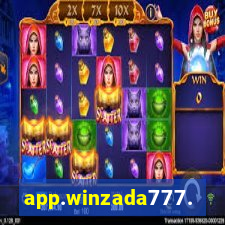 app.winzada777.con