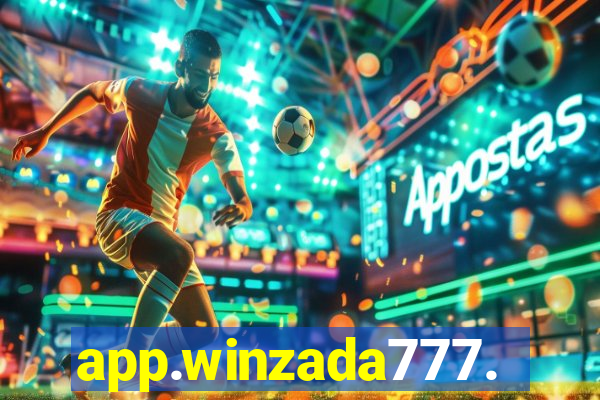 app.winzada777.con